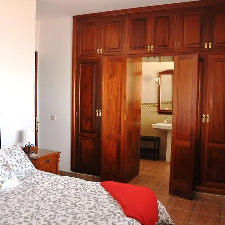 Tunera La Vegueta